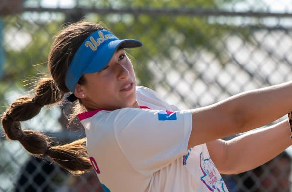 Carson Armijo_all-star game